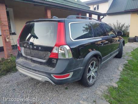Volvo XC 70 2012