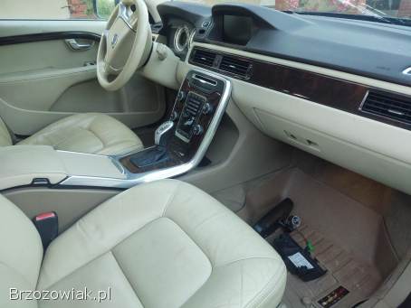 Volvo XC 70 2012