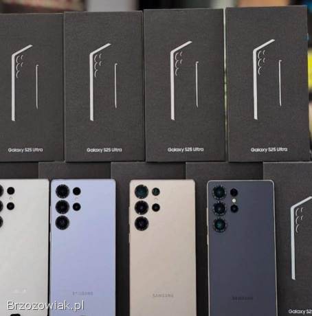Samsung Galaxy S26 Ultra 5G,  S26+,  S26,  S25 Ultra,  Z Fold7,  Z Flip7