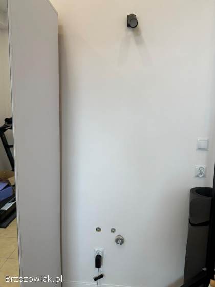 Ścisły Rynek w Rymanowie Parter Lokal usługowo-biurowy 16 m²