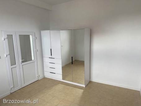 Ścisły Rynek w Rymanowie Parter Lokal usługowo-biurowy 16 m²