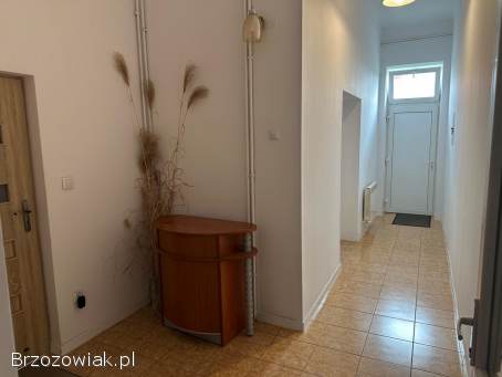 Ścisły Rynek w Rymanowie Parter Lokal usługowo-biurowy 16 m²