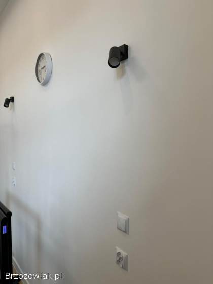Ścisły Rynek w Rymanowie Parter Lokal usługowo-biurowy 16 m²
