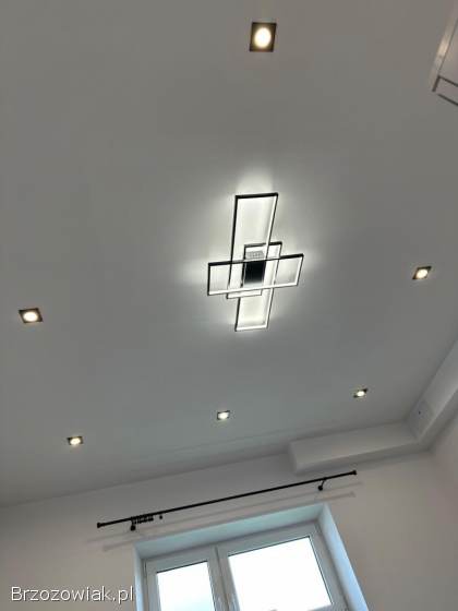 Ścisły Rynek w Rymanowie Parter Lokal usługowo-biurowy 16 m²