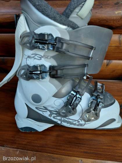 Narty I buty Atomic