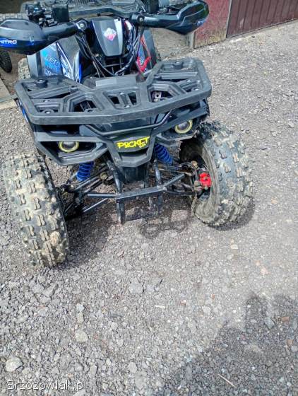 Quad 150