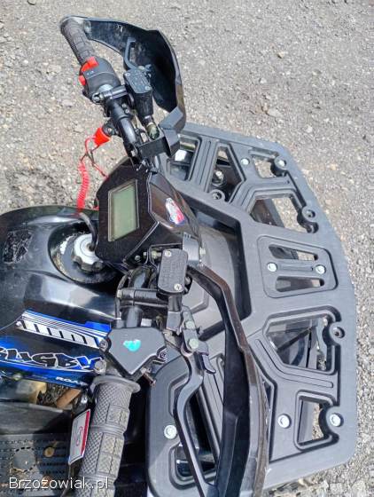 Quad 150