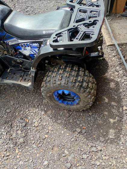 Quad 150