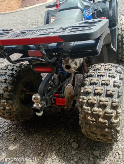 Quad 150