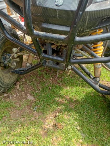 Quad 200