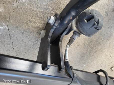 Hak holowniczy Brink 529300 Hyundai ix35 / KIA Sportage