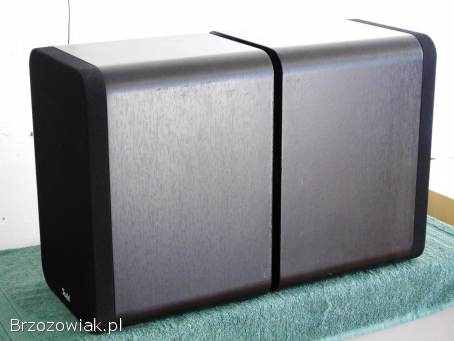 Kolumny Teufel UL-20 świetne monitory stereo.  WYSYŁKA