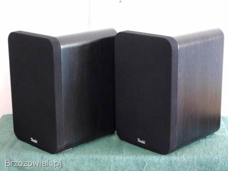 Kolumny Teufel UL-20 świetne monitory stereo.  WYSYŁKA