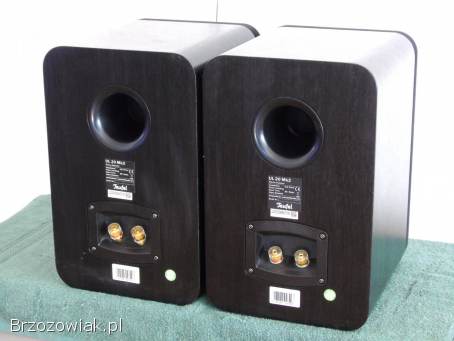 Kolumny Teufel UL-20 świetne monitory stereo.  WYSYŁKA