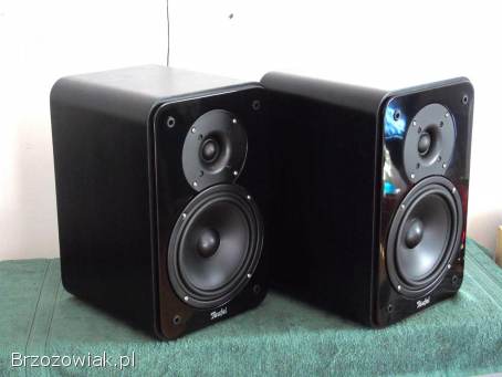 Kolumny Teufel UL-20 świetne monitory stereo.  WYSYŁKA