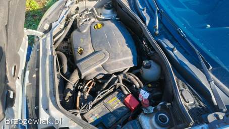 Renault Kangoo 1.  5 dCi 2008