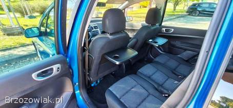 Peugeot 307 SW 2.  0 136KM 2005