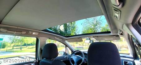 Peugeot 307 SW 2.  0 136KM 2005