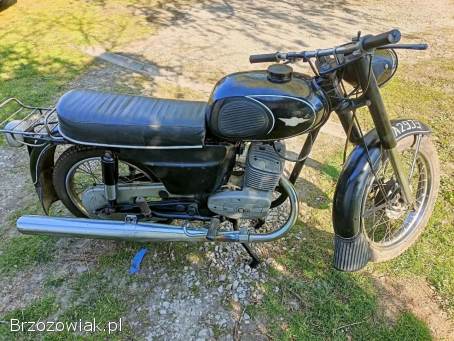 KUPIE WSK 125/175 JAWA 175 CZ