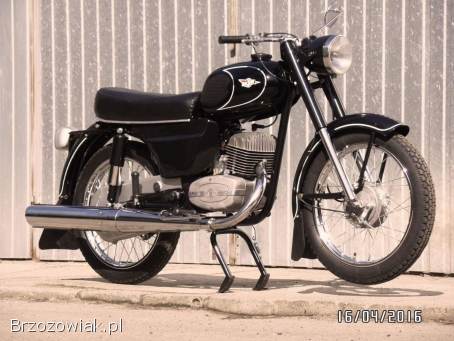 KUPIE WSK 125/175 JAWA 175 CZ