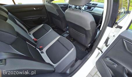 Škoda Fabia Active 1.  0 MPI 2017