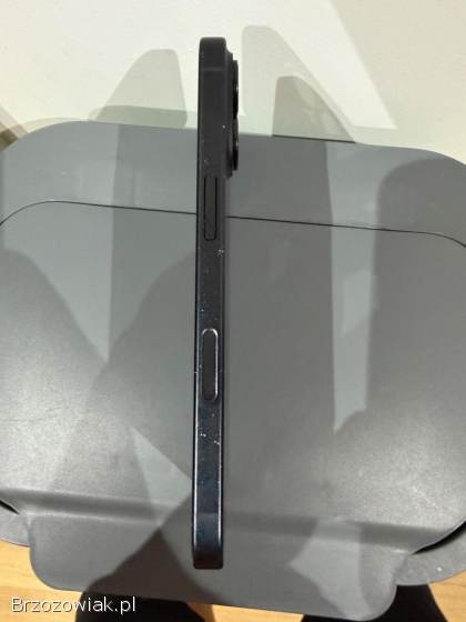 IPhone 16 128g 89 bateria