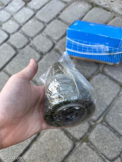 Przegub półosi przód SKF VKJA 3011