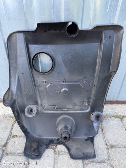 Pokrywa Silnika do Audi A3 8L 1.  9 TDI