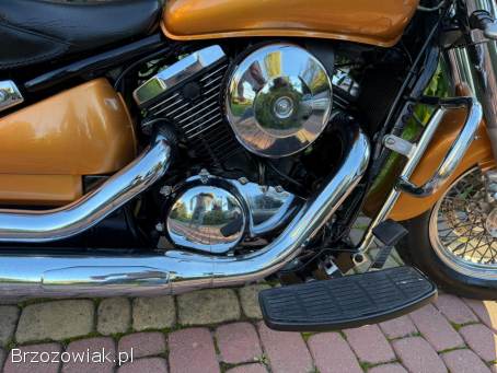 Kawasaki Vulcan VN800 CLASSIC 1997