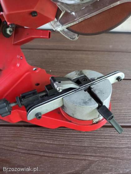 Ostrzałka do łańcuchów EINHELL GC-CS 235E