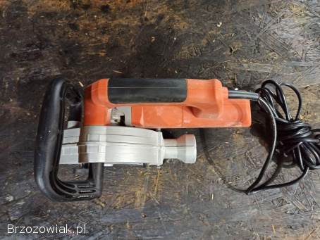 Bruzdownica Toolson pro mf 1320