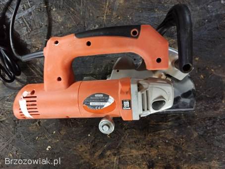 Bruzdownica Toolson pro mf 1320