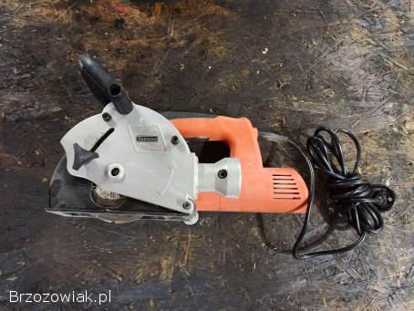Bruzdownica Toolson pro mf 1320