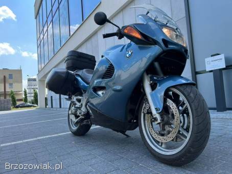 BMW K 1200RS  Turystyk super s 2000