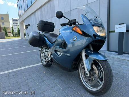 BMW K 1200RS  Turystyk super s 2000