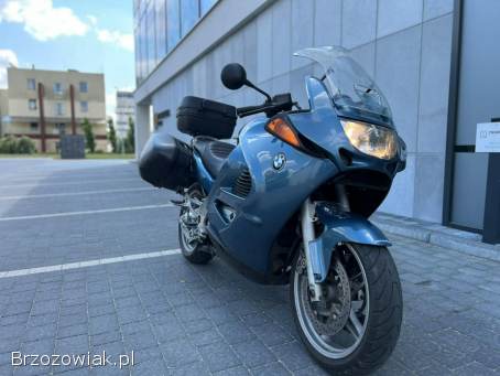 BMW K 1200RS  Turystyk super s 2000