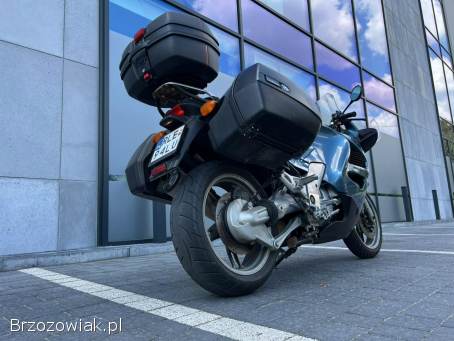 BMW K 1200RS  Turystyk super s 2000