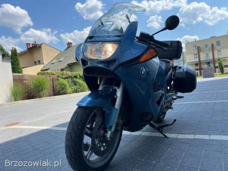BMW K 1200RS  Turystyk super s 2000