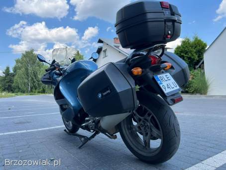 BMW K 1200RS  Turystyk super s 2000