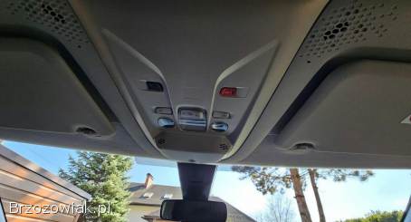 Toyota Proace City Long 1.  5 D-4D 130 KM