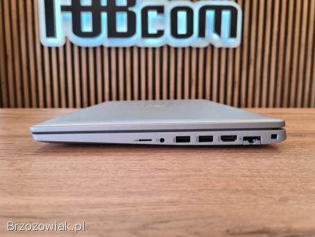 Dell Latitude 5520 15,  6 FHD IPS i5-1135G7 16GB Ram 512GB SSD Windows 11