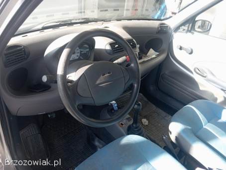 Fiat Seicento 900 2003
