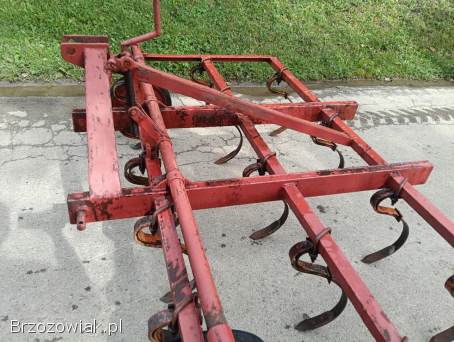 Kultywator Jak Unia Grudziądz Nowe Sprężyny Sprężynówka C330 C360 T25