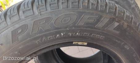 Opony letnie 14 185/70