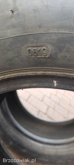 Opony letnie 14 185/70