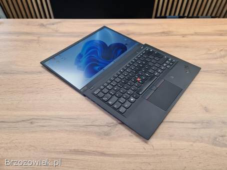 Lenovo X1 Carbon 6th 14 FHD IPS i5-8350u 8GB 512GB SSD Win11
