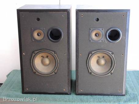 Kolumny stereo Philips FB-310 moc 2x 70 wat.  8 ohm.  WYSYŁKA.
