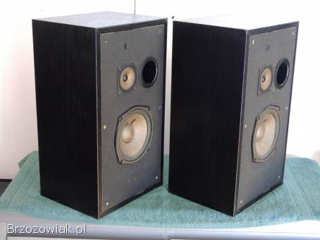 Kolumny stereo Philips FB-310 moc 2x 70 wat.  8 ohm.  WYSYŁKA.