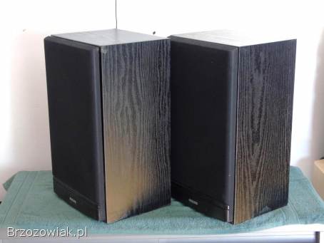 Kolumny stereo Philips FB-310 moc 2x 70 wat.  8 ohm.  WYSYŁKA.