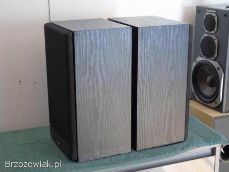 Kolumny stereo Philips FB-310 moc 2x 70 wat.  8 ohm.  WYSYŁKA.
